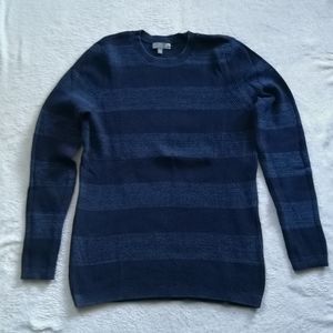 Sears Striped Sweater